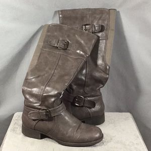 Kim Rogers Riding Boots
